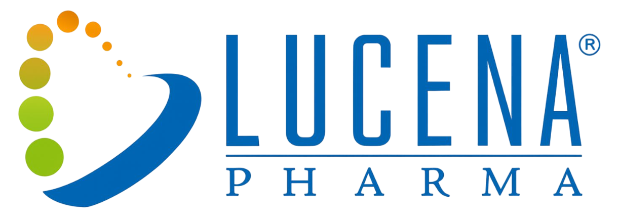 Lucena Pharma Logo
